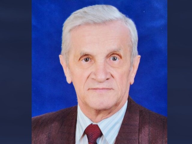 В Железногорске прощаются с бывшим председателем городского исполкома