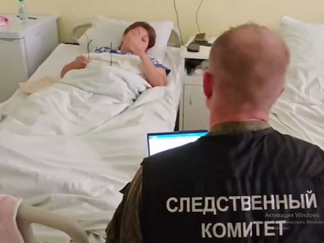 Боевики ВСУ 9 июня нанесли ракетный удар по жилым домам в Сухиновке Курской области