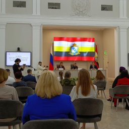 В Курской области 85 проектов получили гранты на 183 миллиона рублей