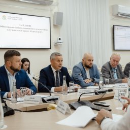 Общественный совет «Курск.Герои!» раскрыл подробности нового этапа