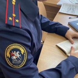 В Курской области задержан чиновник из Льговского района В Курской области задержан чиновник из Льговского района