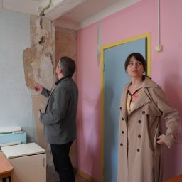 Наталия Леонова про детсад №98 Курска: Увиденное повергает в шок