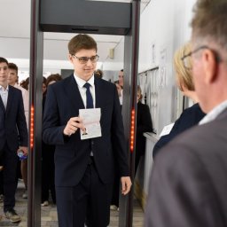 В Курской области еще 6 выпускников сдали ЕГЭ на 100 баллов
