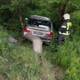 В Курске полицейские по горячим следам раскрыли угон автомобиля "БМВ"