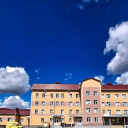 Врачи Курской областной больницы осмотрели 56 человек в Фатежском районе Врачи Курской областной больницы осмотрели 56 человек в Фатежском районе
