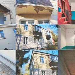Курский суд отменил решение о признании дома на улице Ухтомского аварийным