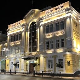 В Курской области мужчину обвиняют в угрозе убийством двум детям