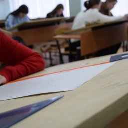 В Курской области подали почти 1000 заявлений в колледжи через Госуслуги