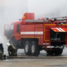В Курской области за неделю произошло 56 пожаров