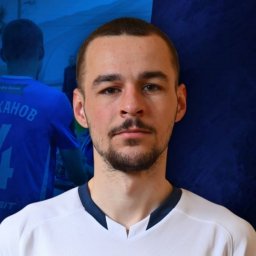 Защитник курского «Авангарда» Радий Ямлиханов покидает команду