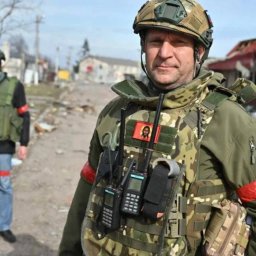 Алексей Спиридонов избран главой Суджанского района