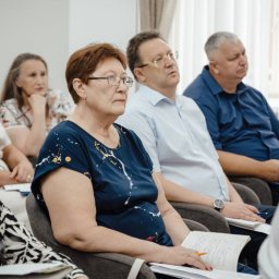 На «Госуслугах» появится личный кабинет для жителей курского приграничья