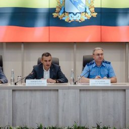 Получившие новое жильё по сертификату должны покинуть ПВР в течение трёх месяцев