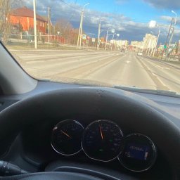 Житель Рыльска оштрафован за пьяную езду