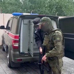 Украинские боевики осуждены за совершение терактов в Курской области.