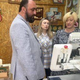 В Курской области 7 ДШИ получат новые музыкальные инструменты