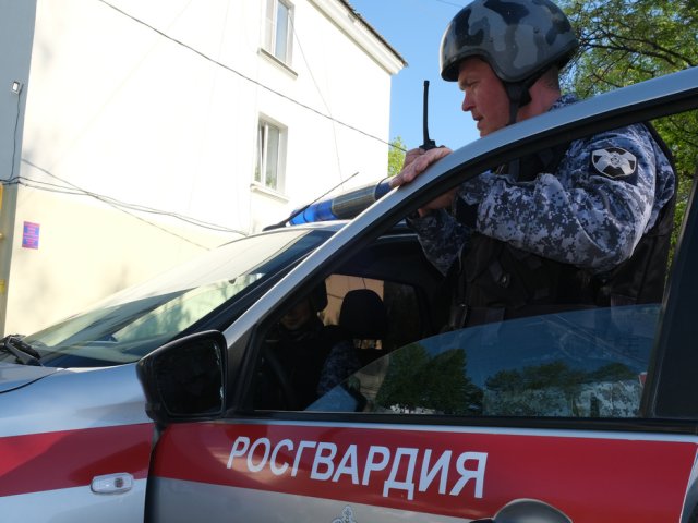 В Курске женщину подозревают в нанесении ранения своей приятельнице в ходе ссоры