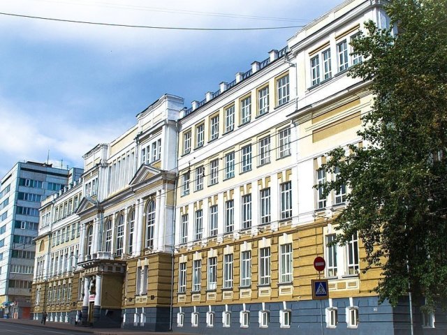 Курские вузы начали приемную кампанию