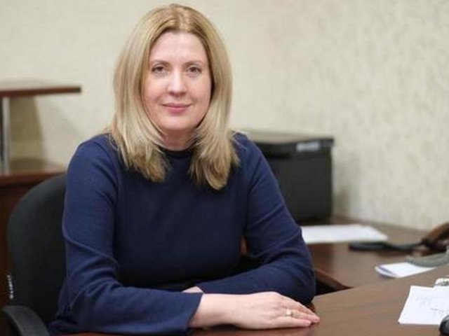 Бывшего председателя комитета здравоохранения Курской области осудили на три года условно