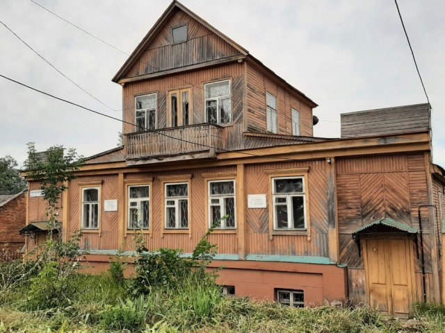 В Курске планируют создать музей изобретательства