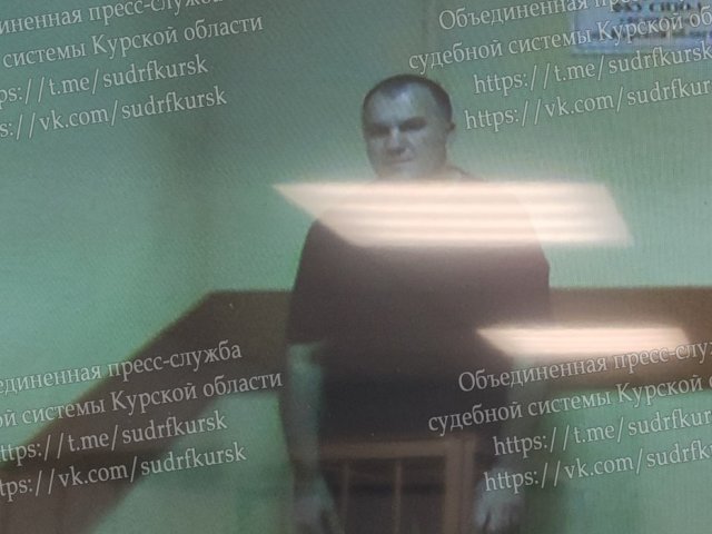 В Курской области мужчина пытался зарезать незнакомца после пьяной ссоры