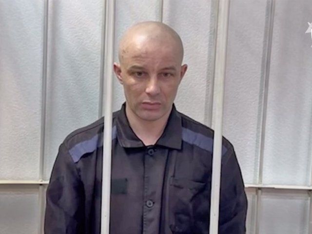 Боевик ВСУ лишен свободы за блокирование села Веселое в курском приграничье