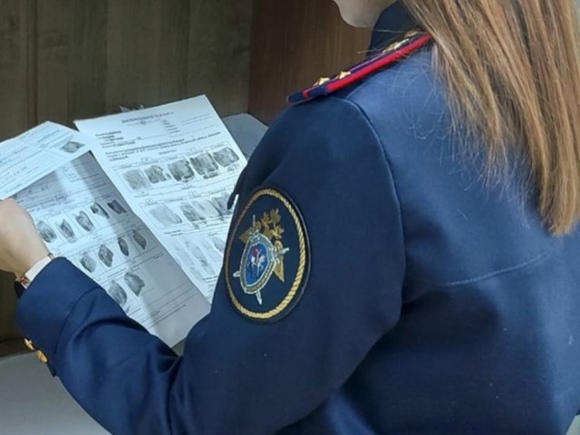 Жителя Льгова будут судить за убийство знакомого в ходе пьяной ссоры